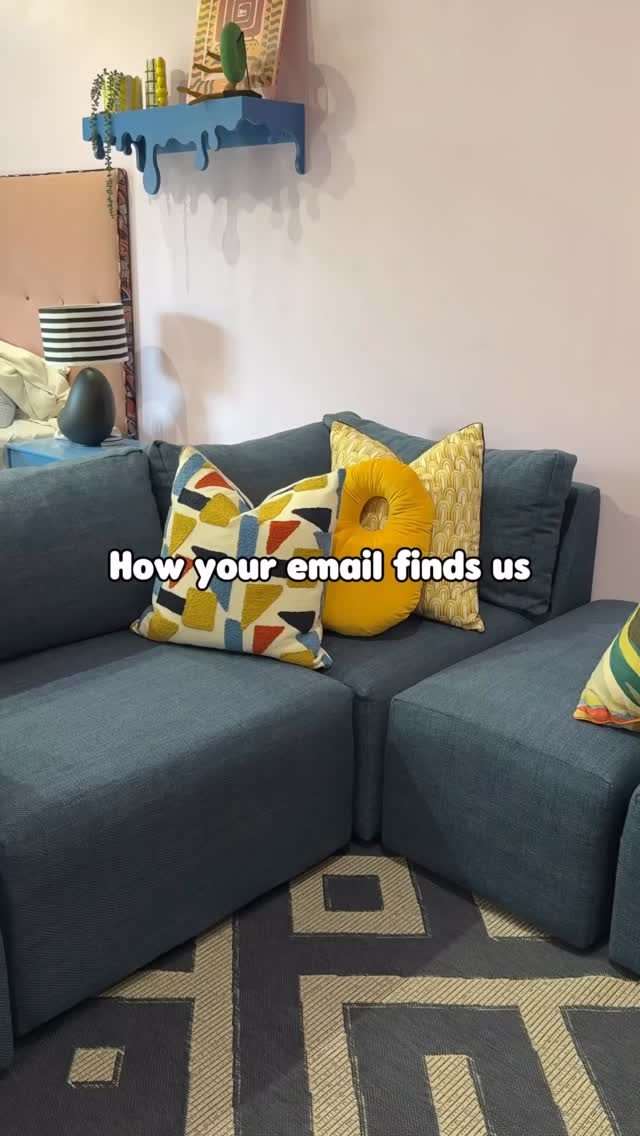 Instagram post from sunsetsoda.furniture. This post is in position 3.
